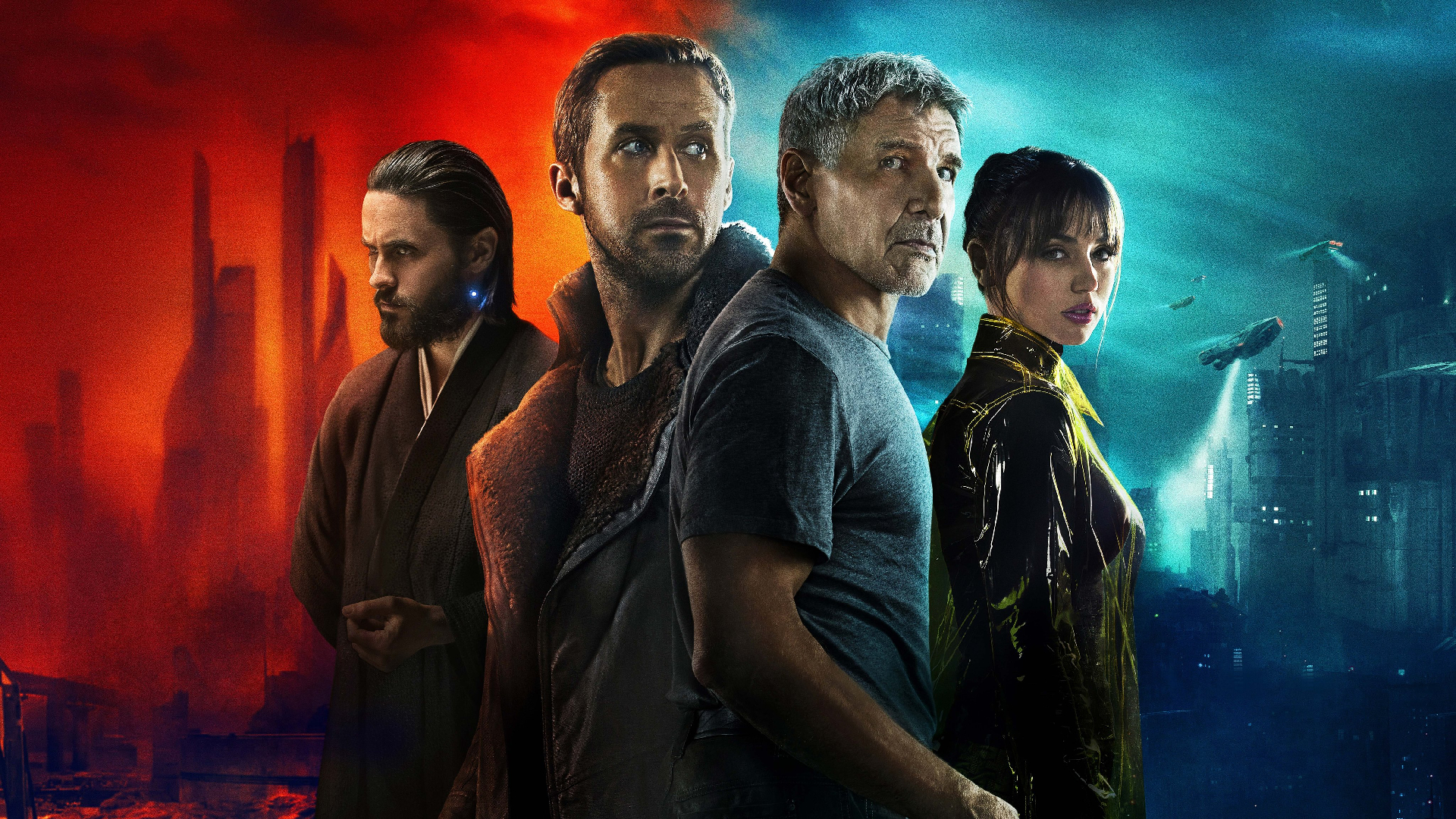 Blade Runner 2099 Series Officially Greenlit By Amazon