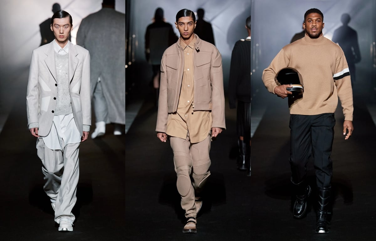 The Best Menswear Moments At Milan Fashion Week Spring/Summer 2023