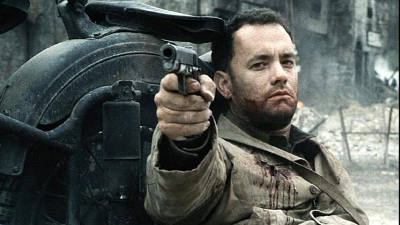 Tom Hanks Reckons He’s Only Made Four “Pretty Good” Movies