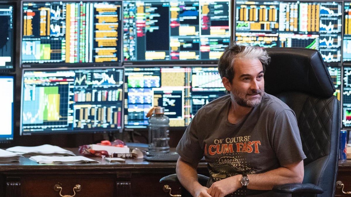 Industry Season 3: HBO Finance Drama Officially Renewed