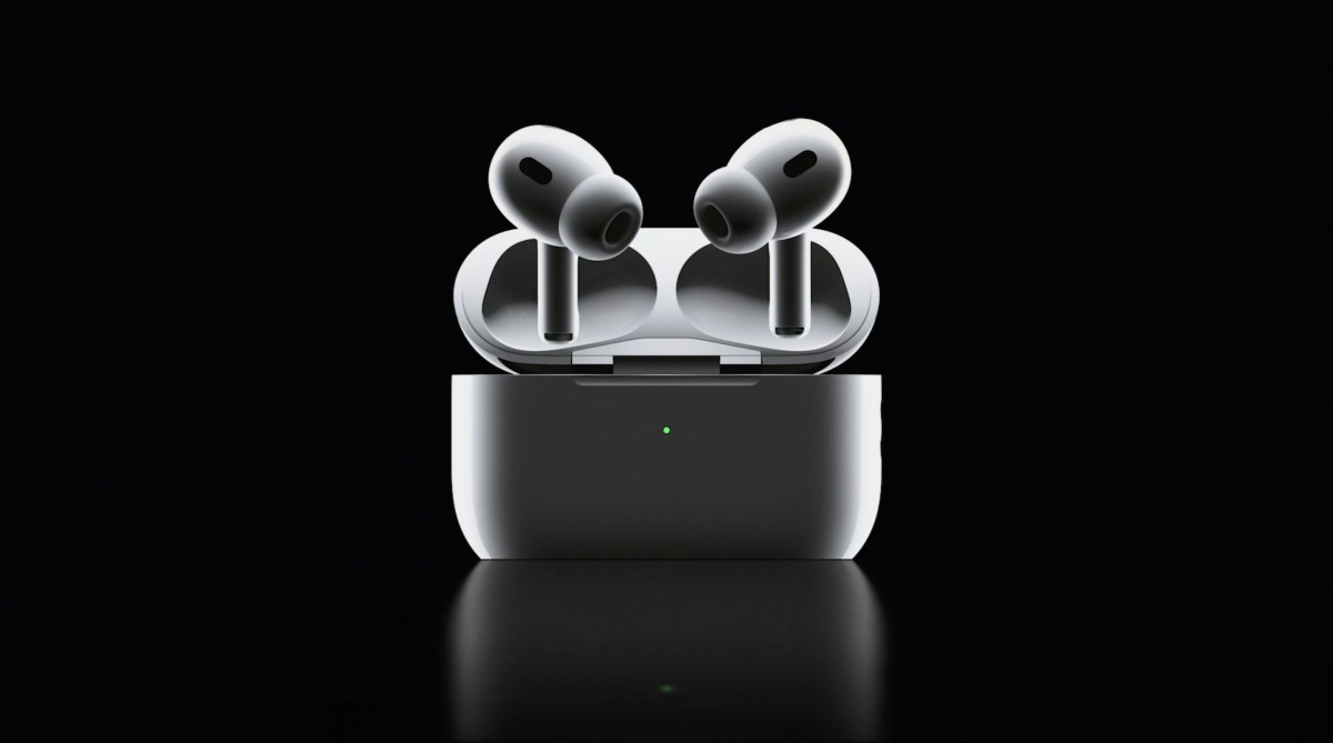 AirPods Pro 2: Details Announced For Apple’s New Flagship Wireless Earbuds