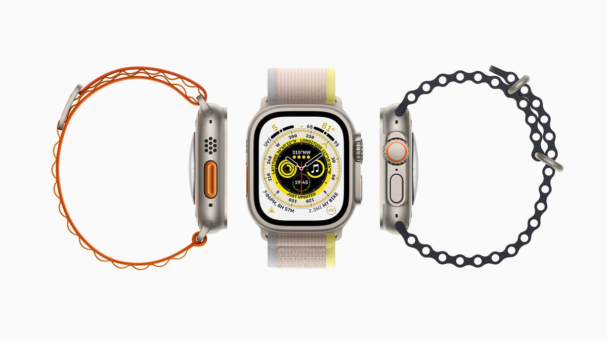 Apple Watch Series 8, SE & Ultra: Price, Features, Release Date In Australia