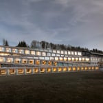 Audemars Piguet Opens The Striking Hotel Des Horlogers In