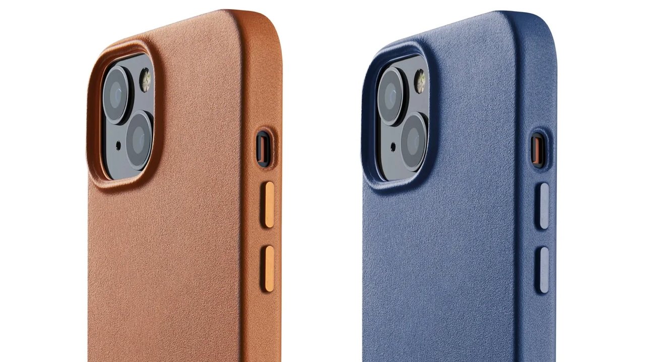 6 Best iPhone 15 Cases For The Clumsy Bloke In 2024