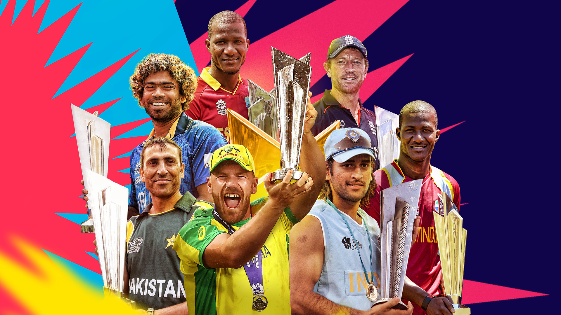 Everything You Need To Know Before The 2022 T20 World Cup