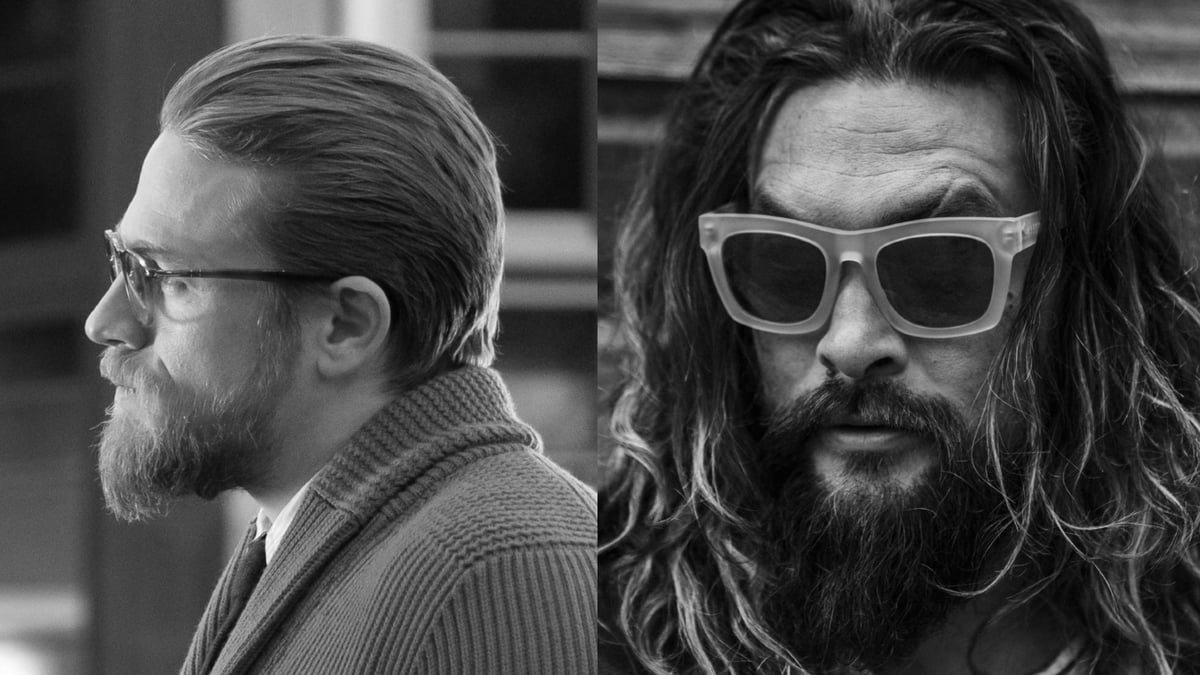 The Best Long Hairstyles For Men, As Recommended By Barbers