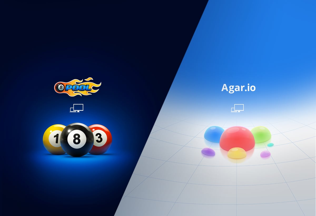 How to find your User ID in Agar.io – Miniclip Player Experience