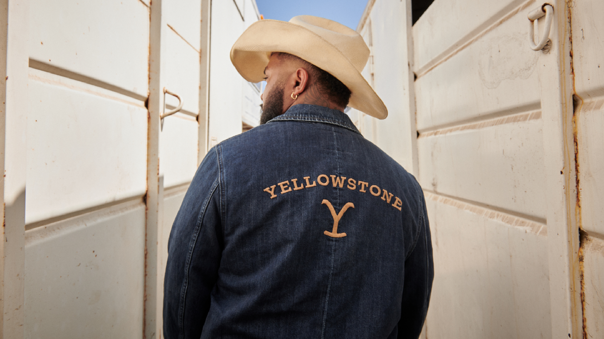 ‘Yellowstone’ Capsule Collection Drops For The Aspiring Rip Wheelers Out There