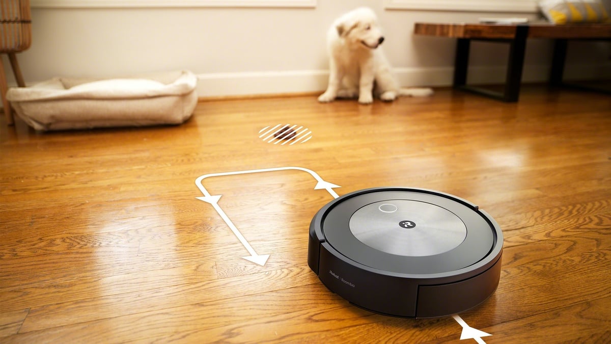 best robot vacuum cleaner