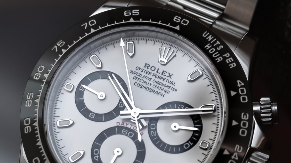 Rolex Prices Are Up To 32 Cheaper In The UK Than In The US