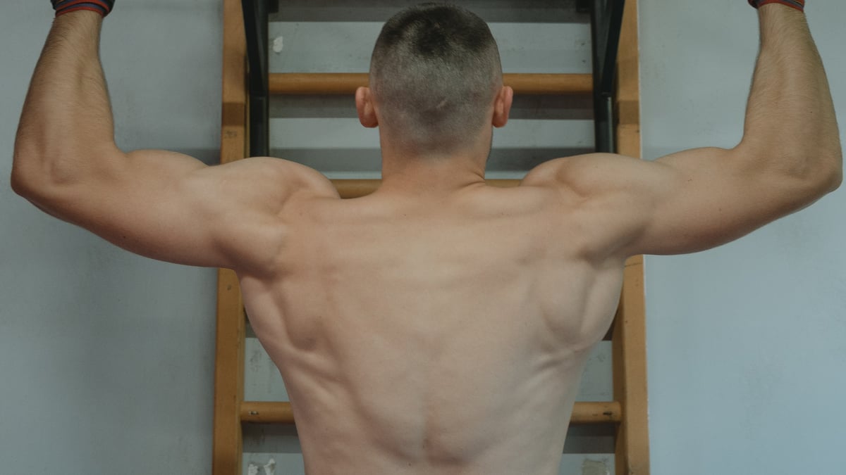 10 Lower Trap Exercises to Improve Posture & Stability