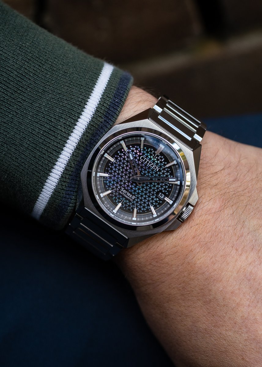 The 12 Best Citizen Watches In 2024