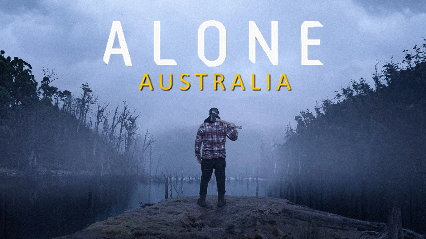 ‘Alone Australia’ Premieres On SBS Next Month (Meet The Contestants Here)