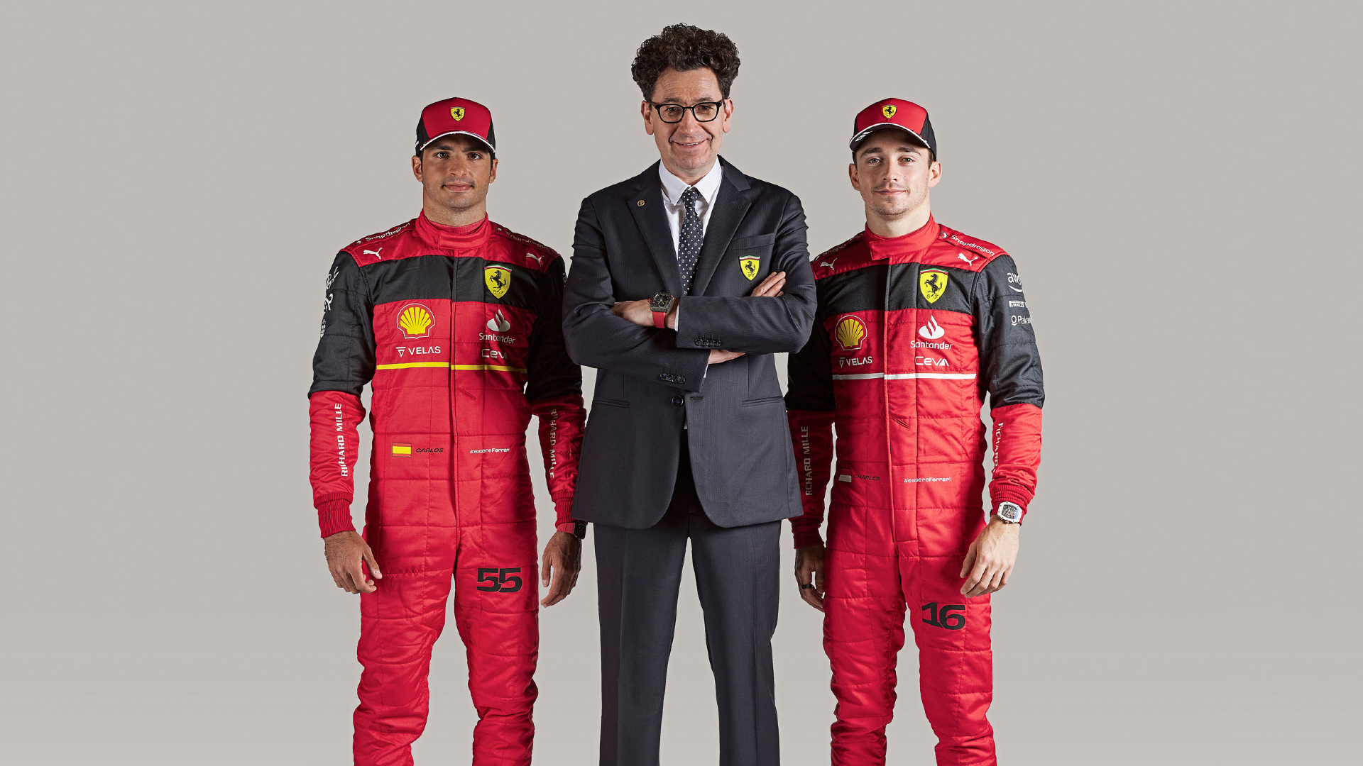 After Fumbling The 2022 Season, Mattia Binotto Steps Down As Ferrari F1’s Team Principal