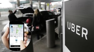 Uber Reserve Will Now Track Your Flights For On-Time Airport Pickups