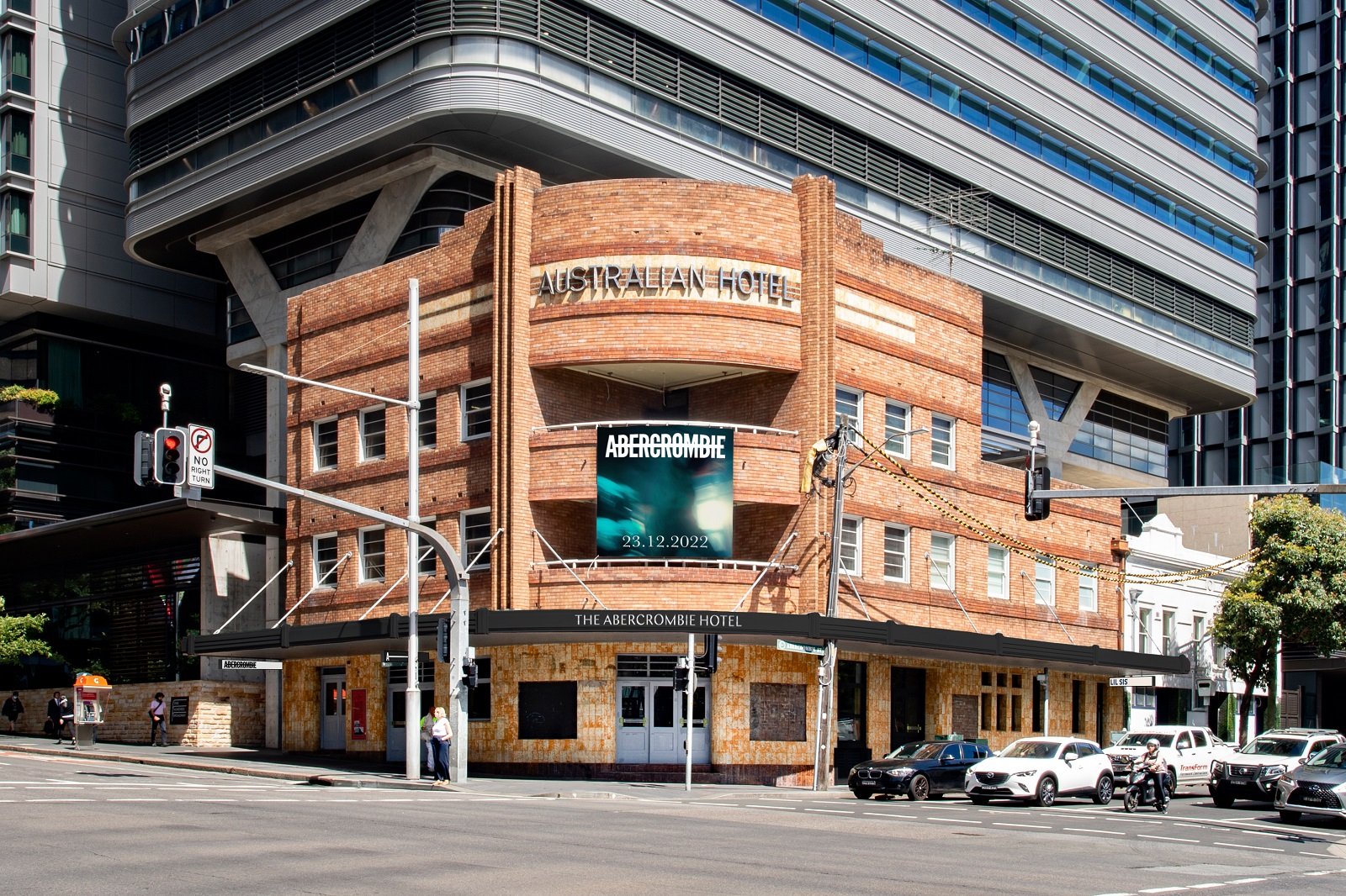 The Abercrombie Is Reopening As Sydney’s Only 24-Hour Nightclub