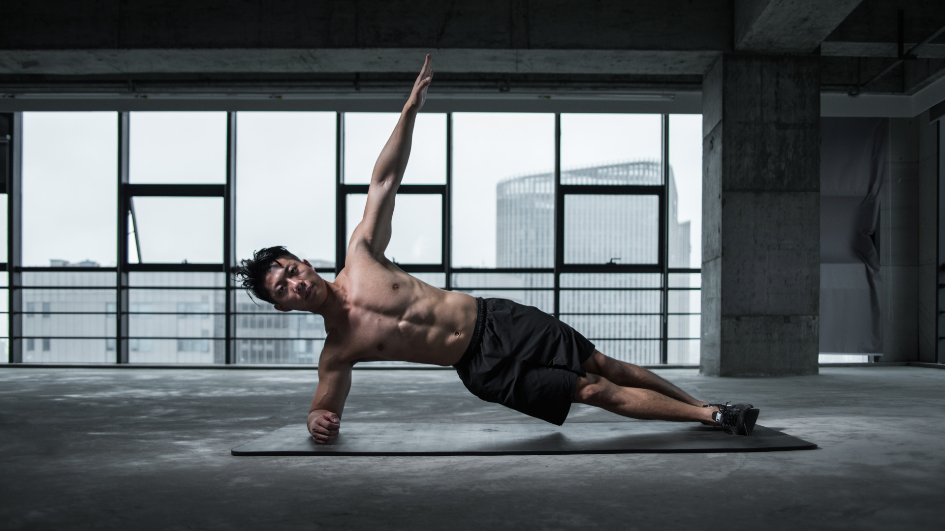 The 16 Best Oblique Exercises Workouts For Men