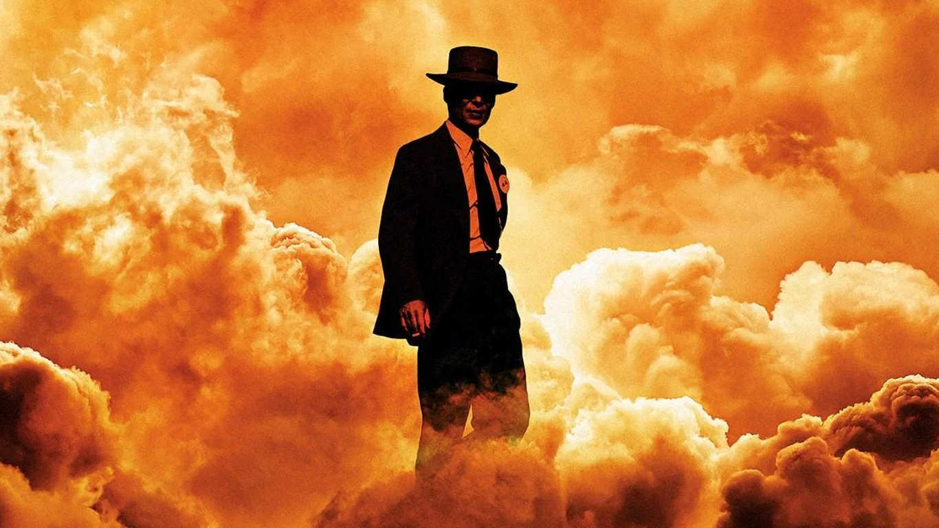 Surprise, Surprise: The Nuclear Explosions In ‘Oppenheimer’ Were Recreated Without CGI