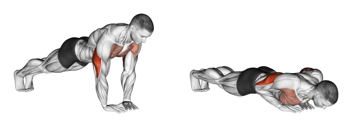 11 Best Tricep Exercises & Workouts For Men