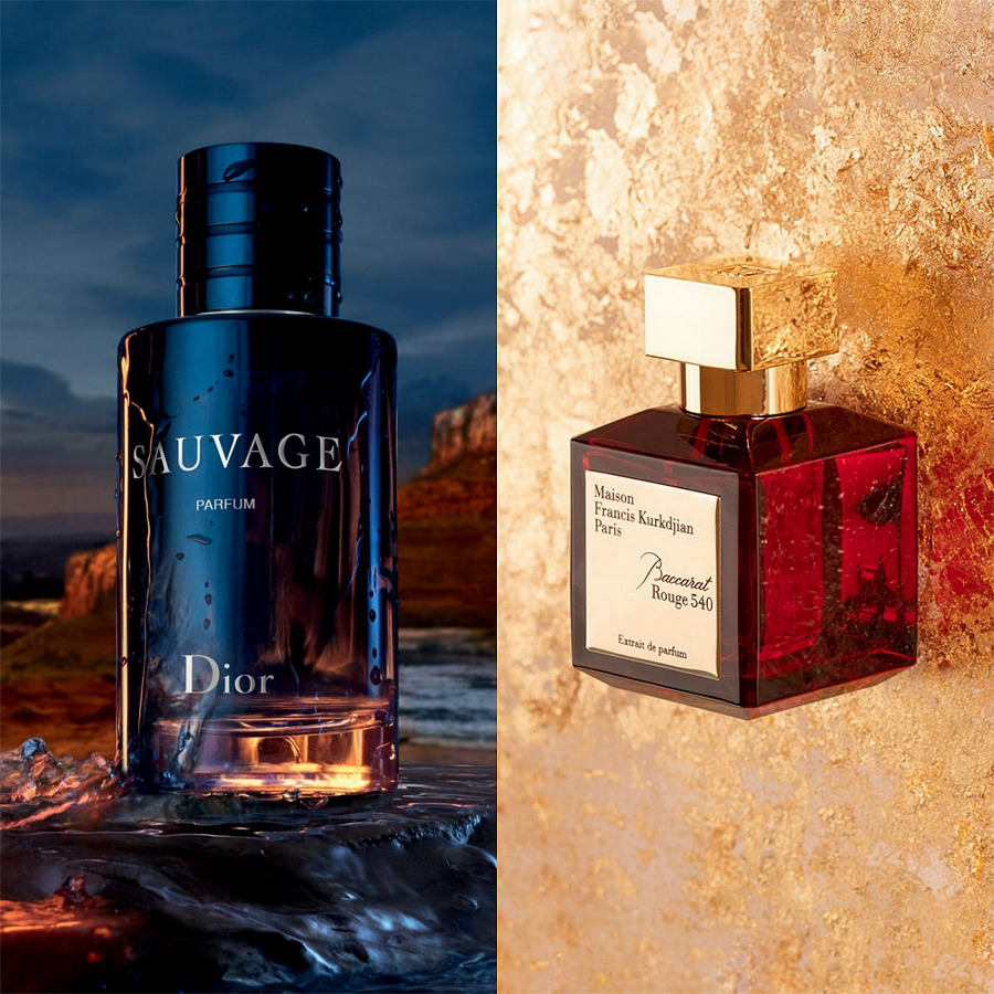 Fragrance Friday Niche Perfumery VS Designer Fragrances What s The Difference