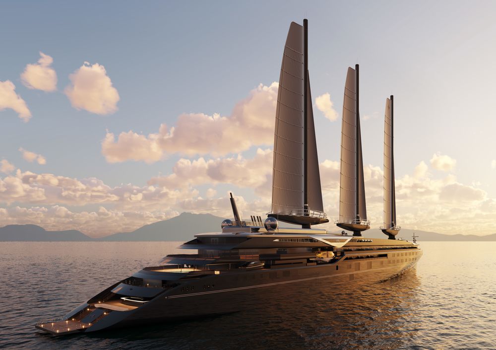 Accor Unveils The Orient Express Silenseas, A 54-Suite Boutique Sailing Cruise Ship