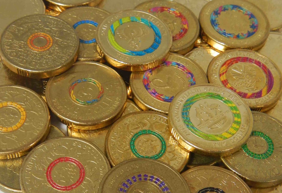 Rare and valuable dollar coins revealed - do you have one worth up