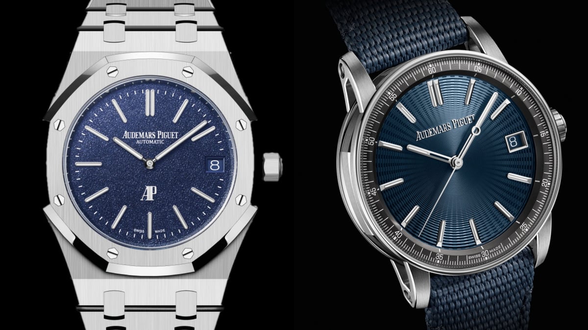 3 Of Our Favourite New Audemars Piguet Watches In 2023