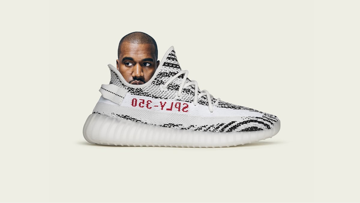 Yeezys news sale