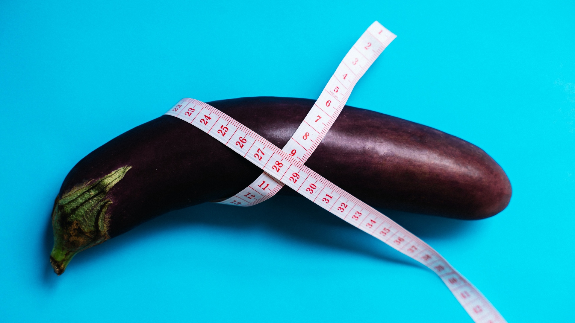 The Average Penis Length Has Grown By 24% & Scientists Are Baffled