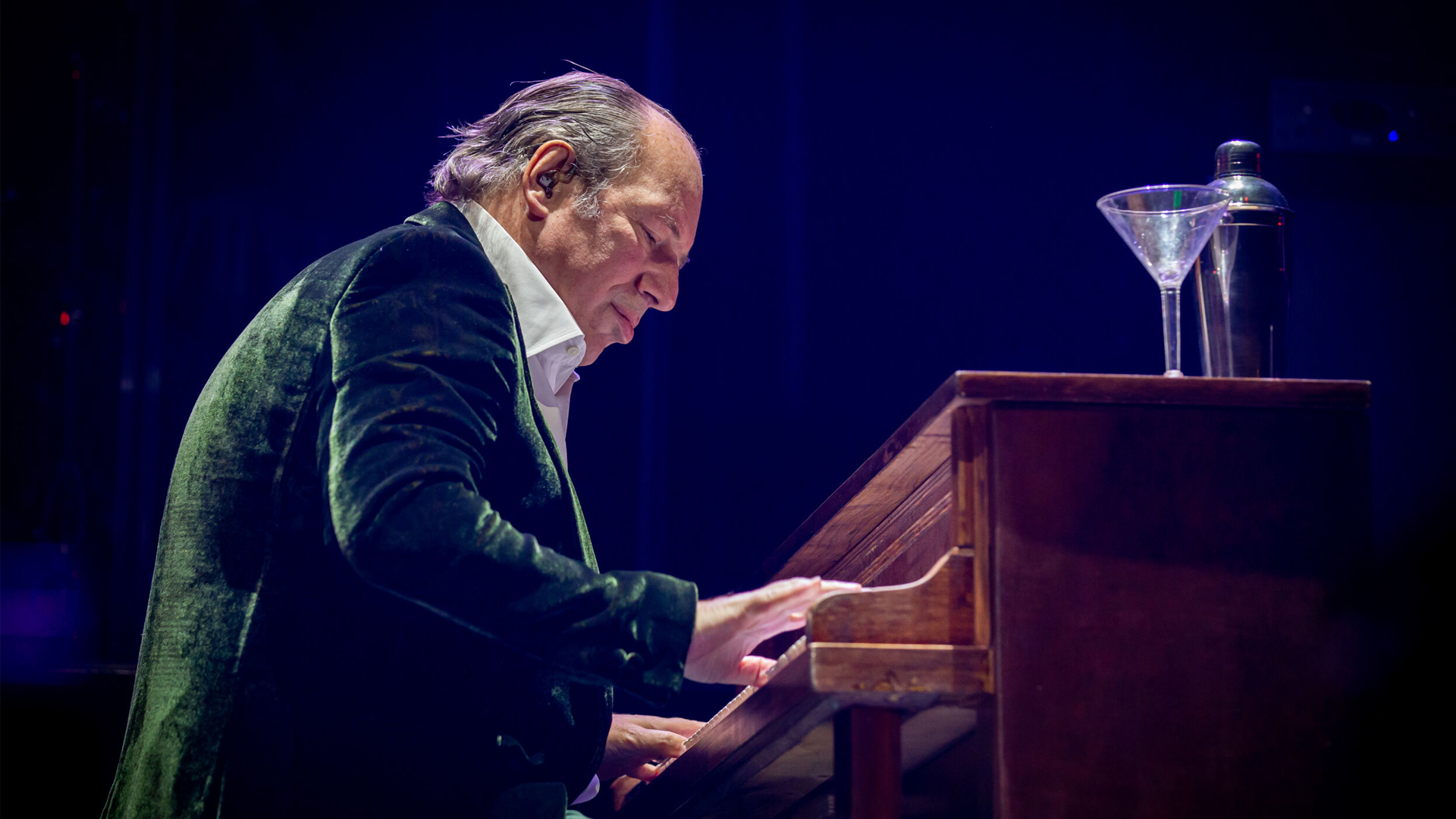 Sydney Opera House Is Hosting A Hans Zimmer Tribute Night With A Full Orchestra