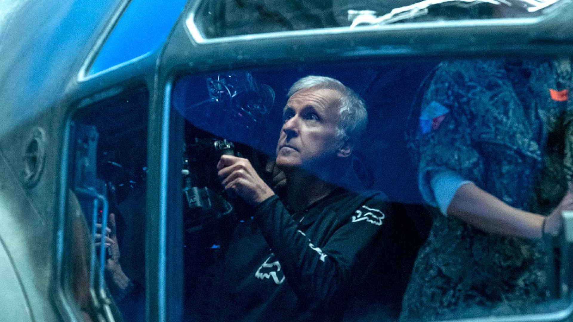 James Cameron’s First Non-‘Avatar’ Film Since 1997 Will Cover Hiroshima