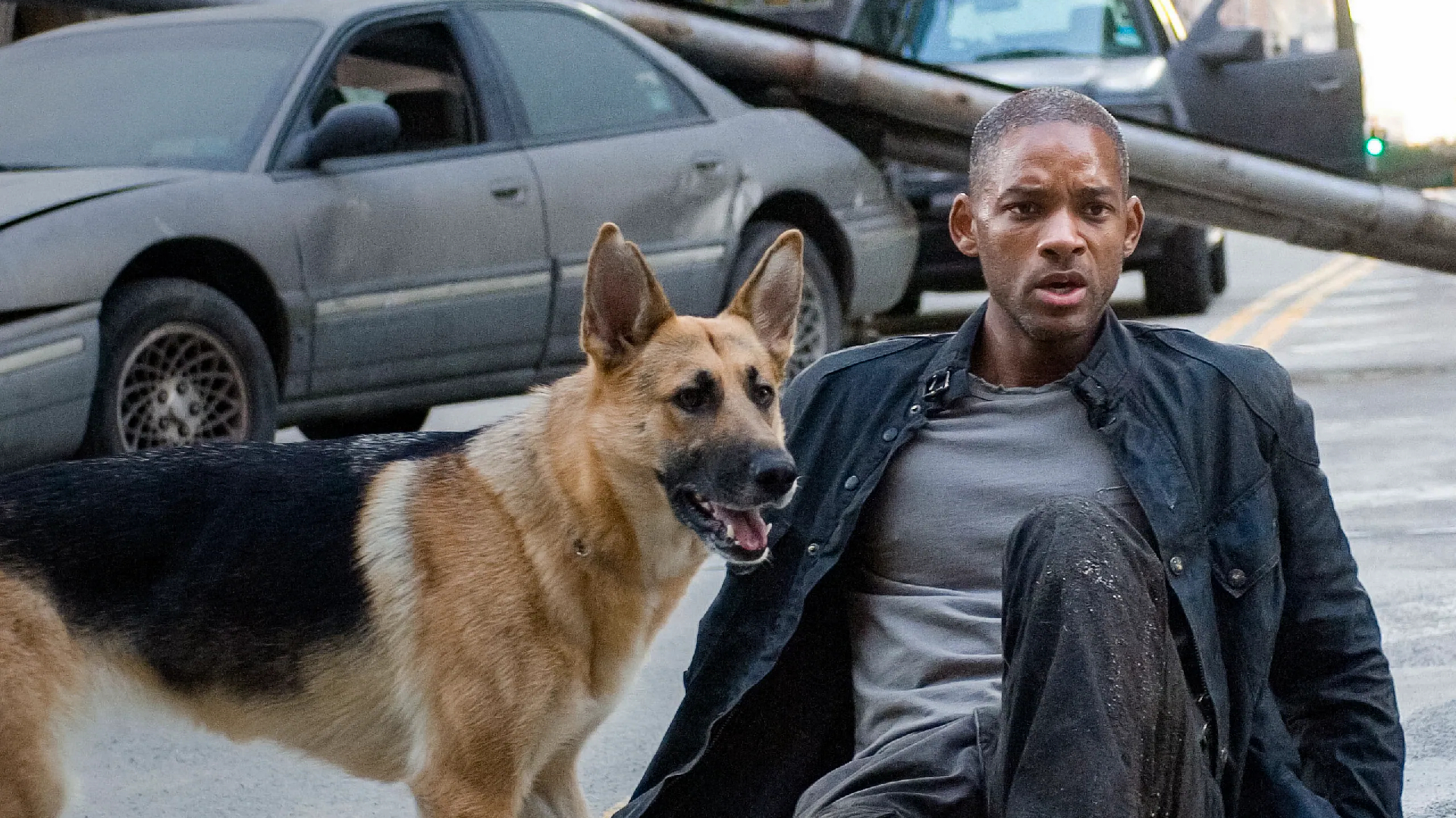 Do We Really Need ‘I Am Legend 2’ Starring Will Smith & Michael B. Jordan?