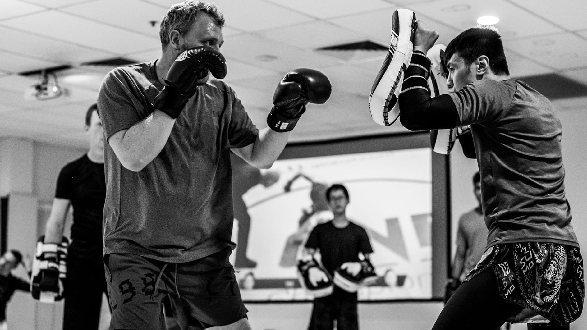 The 10 Best MMA Gyms In Sydney Right Now