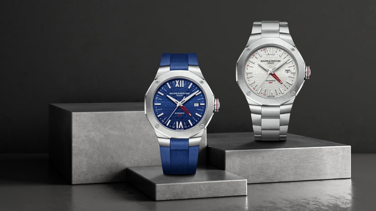 Riviera watches hot sale