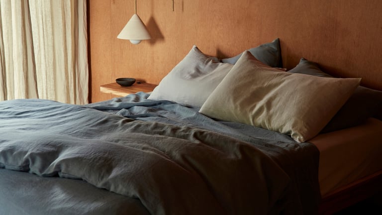 The 13 Best Bed Linen Brands In Australia To Perfect Your Sleep Setup