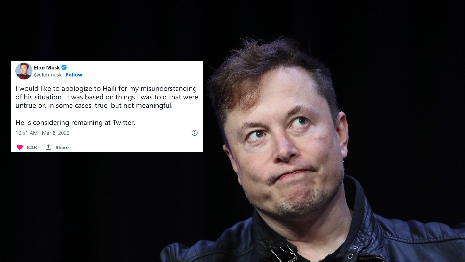 Elon Musk Made A $100 Million Mistake Publicly Firing An Employee On Twitter