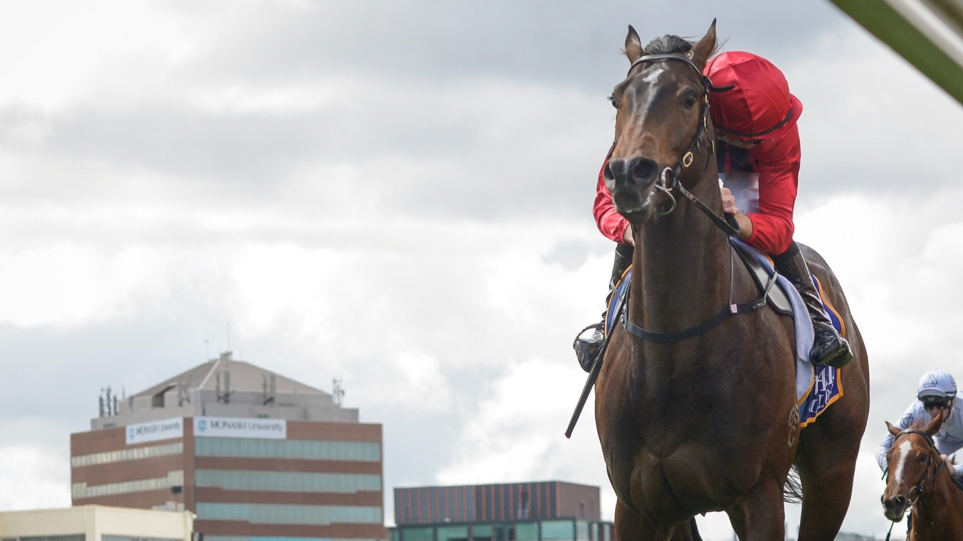 Golden Slipper Race Day Tips: Has King’s Gambit Got The Right Moves?