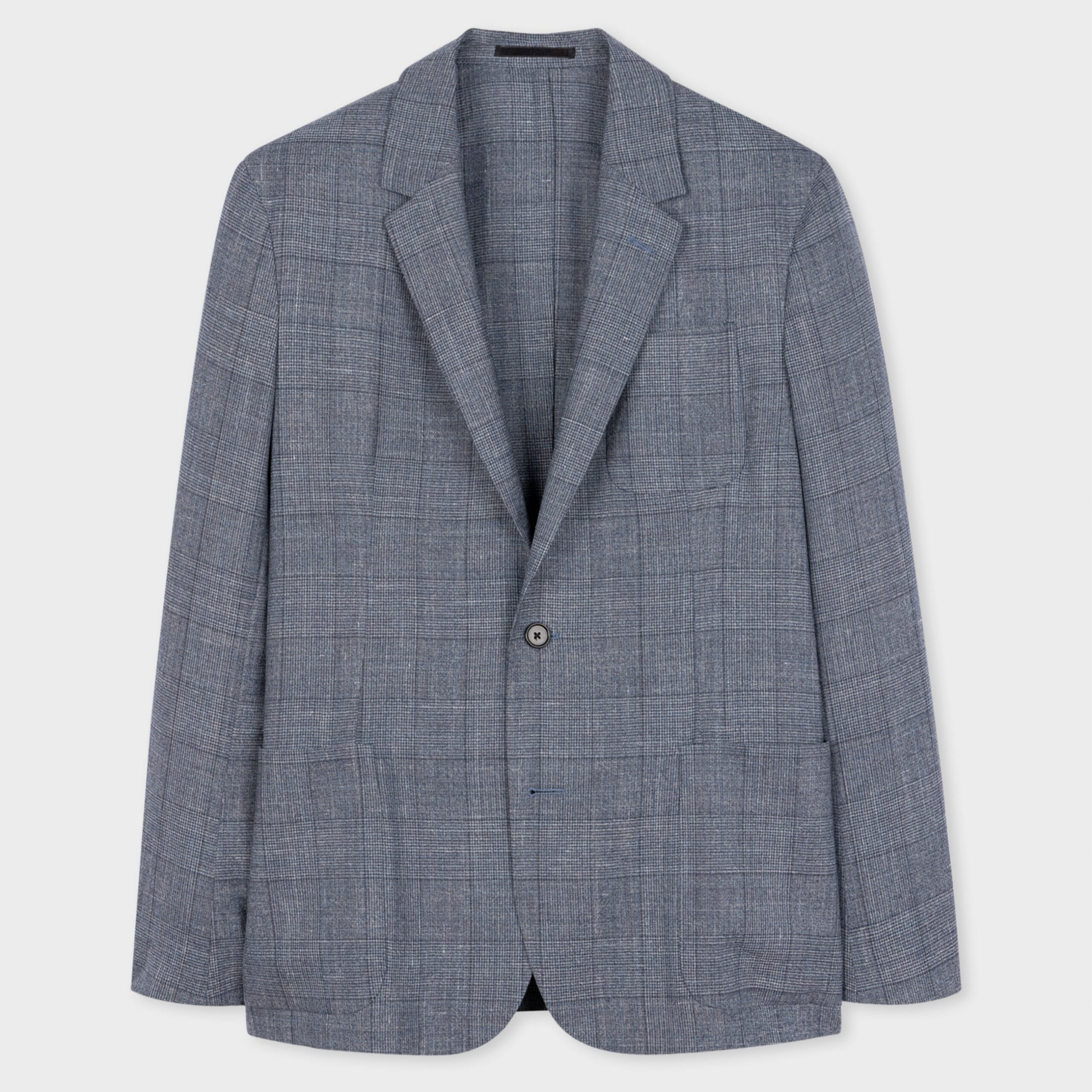 11 Of The Best Blazers For Men To Try Donning In 2024