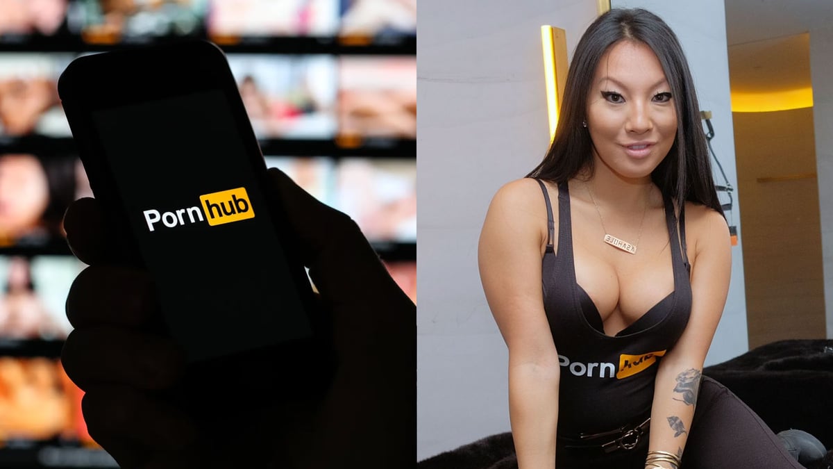 Porhnb - Pornhub Sold To Private Equity Firm For Undisclosed Amount