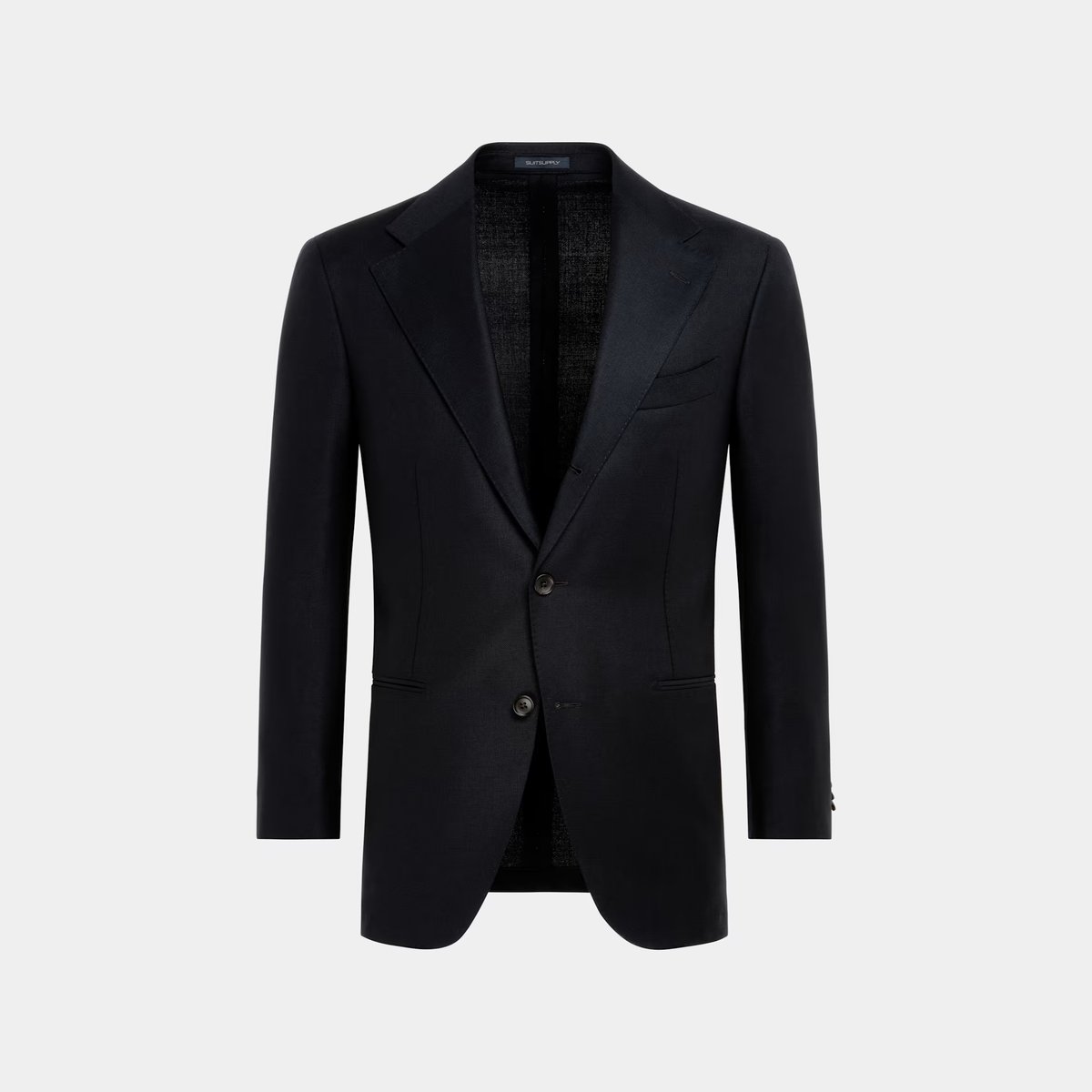 The modern double breasted suit: Italian style for 6x2, 4x2 button