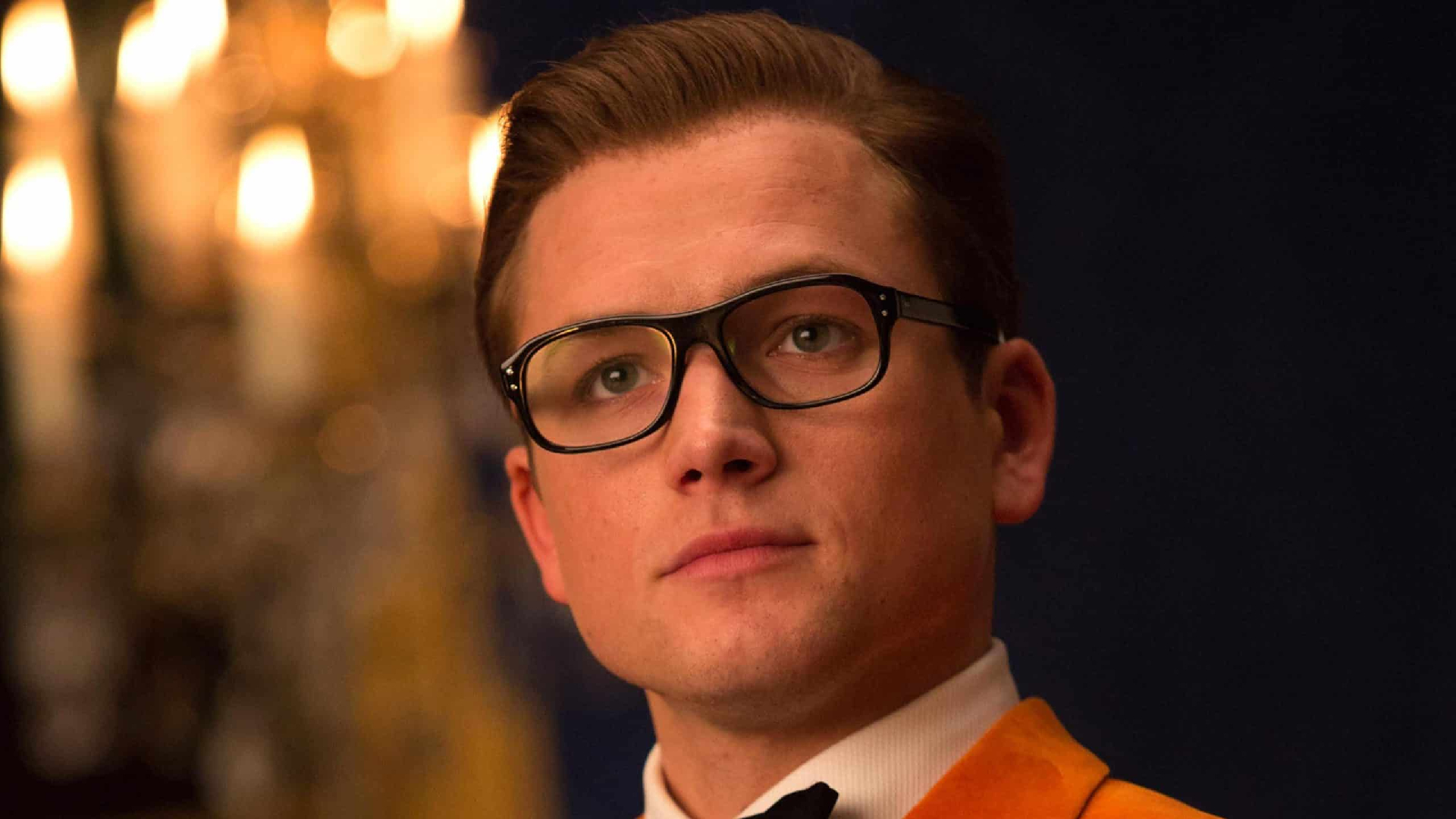 Taron Egerton Officially Out Of The Running To Play Next James Bond