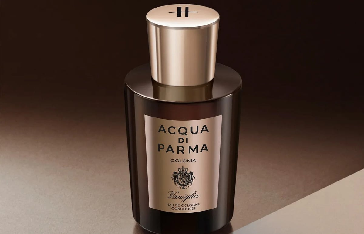 ACQUA DI PARMA Buying Guide 