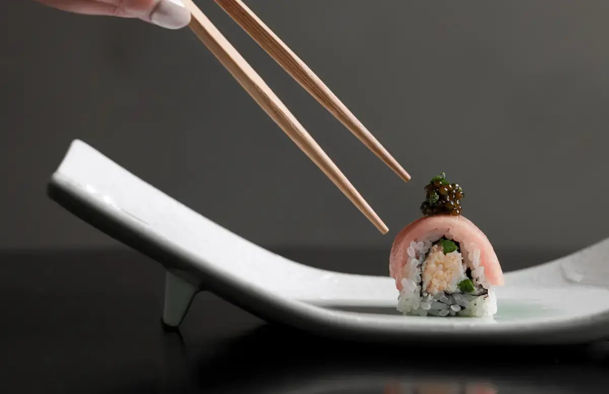 It’s Now (Slightly) Easier To Get Into Sokyo’s Notoriously Hard-To-Book Omakase In Sydney