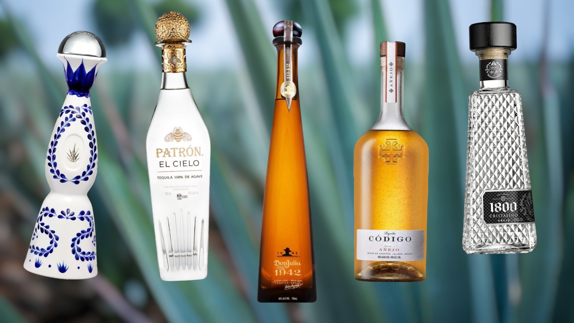 The 17 Best Tequilas In Australia