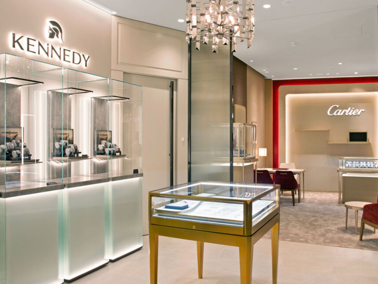 10 Of The Best Watch Shops In Sydney For 2024