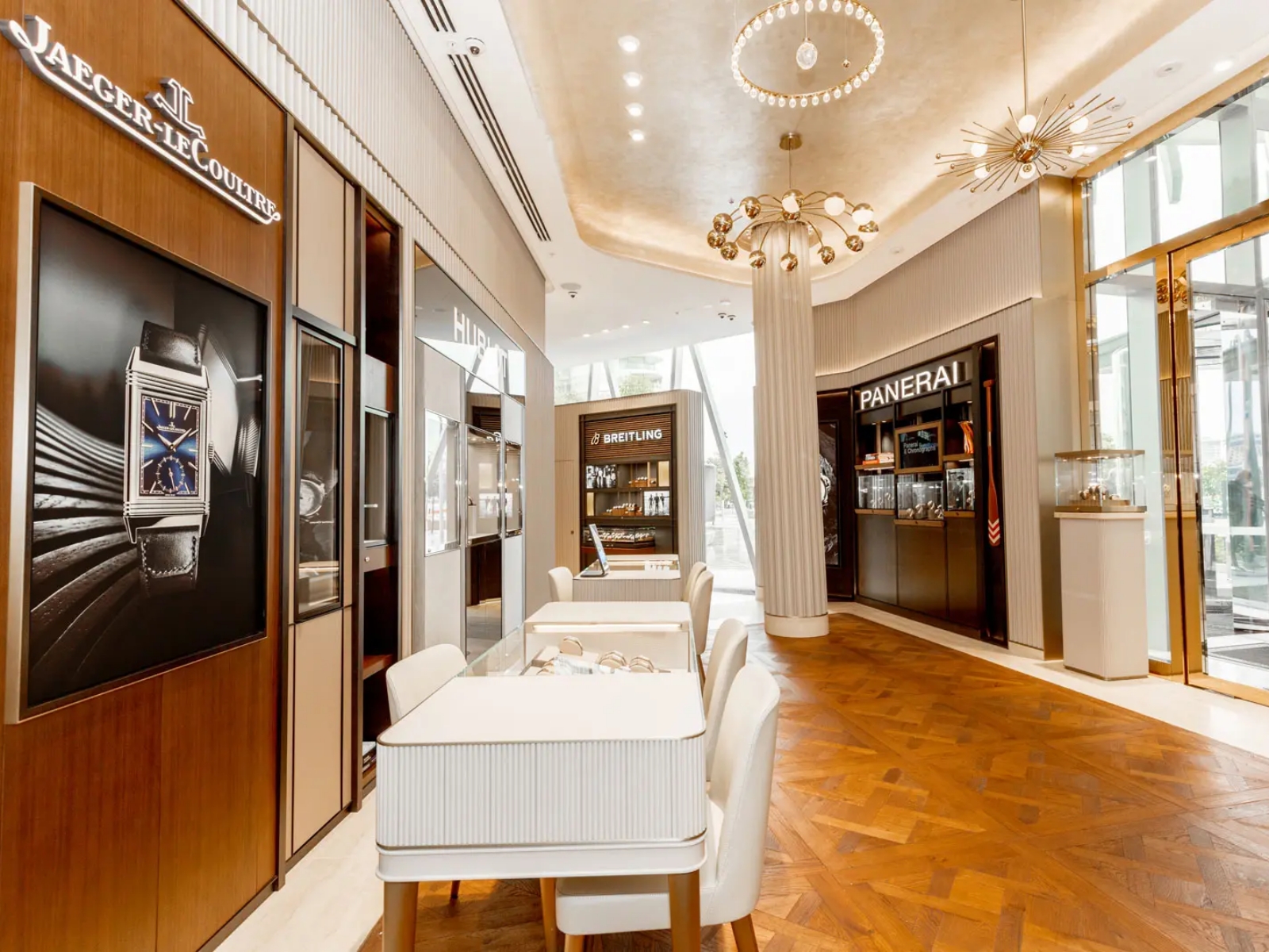 10 Of The Best Watch Shops In Sydney For 2024