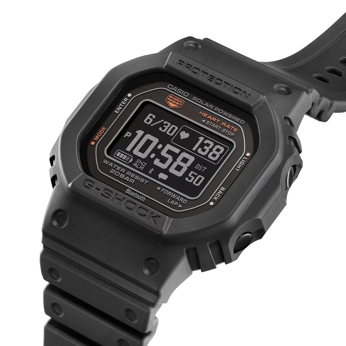 G shock best sale solar australia