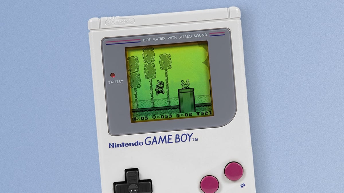 Game Boy and Game Boy Color titles may show up on Nintendo Switch Online  soon -  News