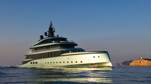 yacht under 5 million