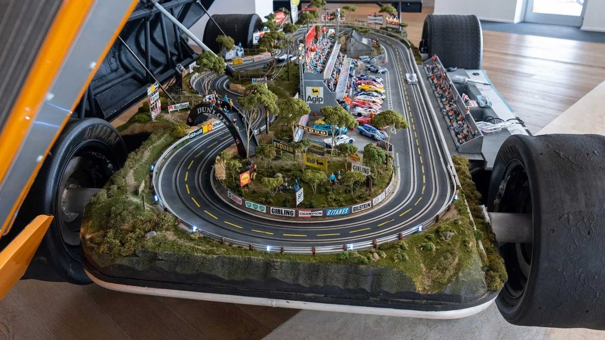 Best slot car tracks cheap for adults